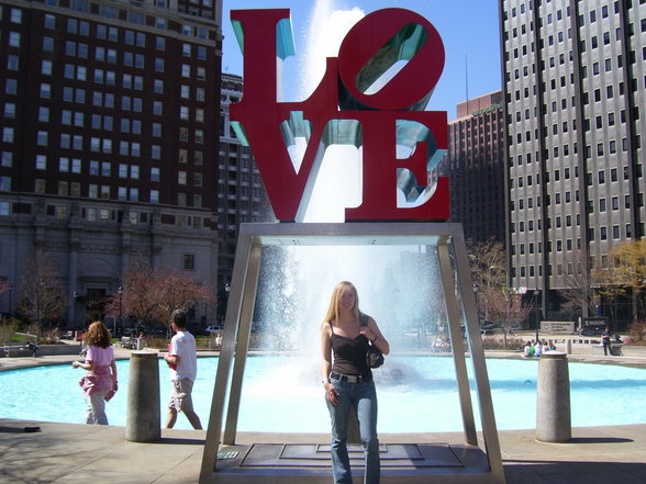 Philly (PA) / City of Brotherly Love - 