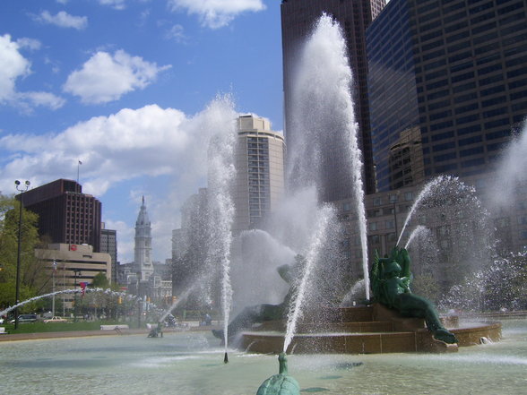 Philly (PA) / City of Brotherly Love - 