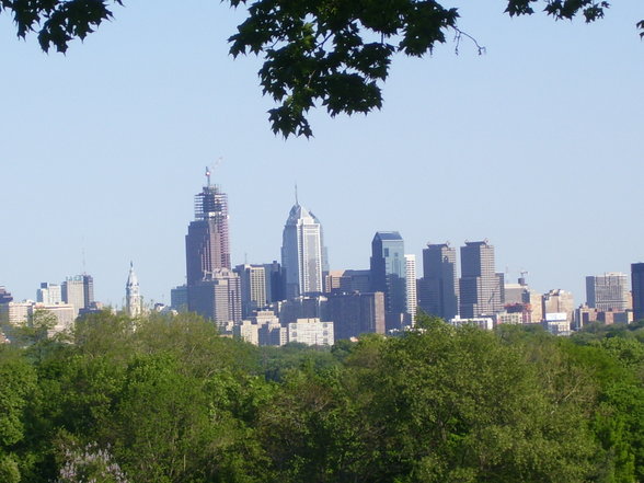 Philly (PA) / City of Brotherly Love - 