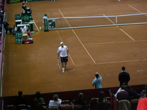 Daviscup08 - 