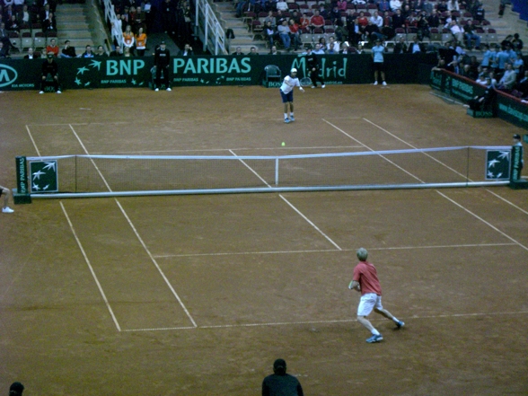 Daviscup08 - 