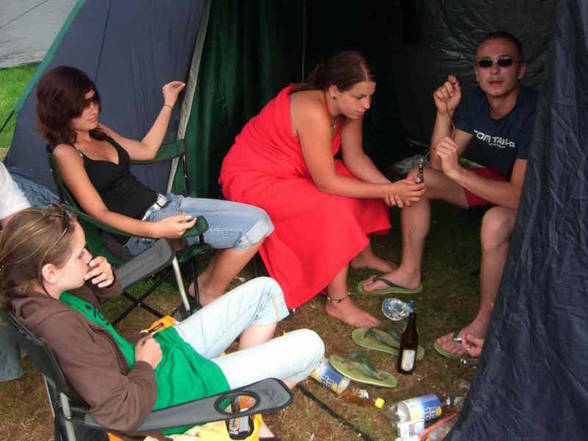 Atterseecamp 2006 - 