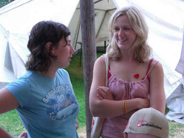 Atterseecamp 2006 - 