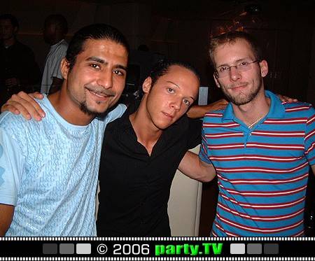 Party Pix - 