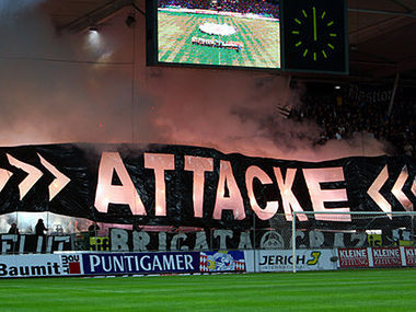 SK STURM GRAZ - 