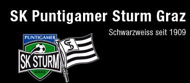 SK STURM GRAZ - 