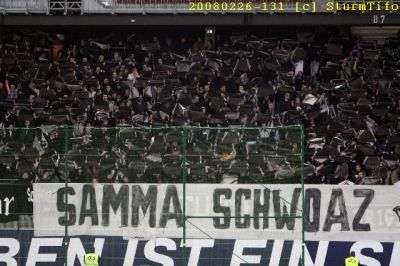 SK STURM GRAZ - 