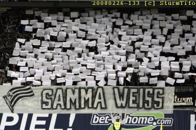 SK STURM GRAZ - 