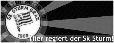 SK STURM GRAZ - 