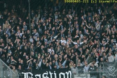 SK STURM GRAZ - 