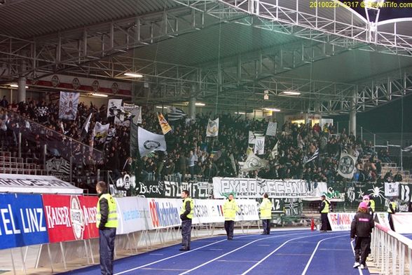 SK STURM GRAZ - 