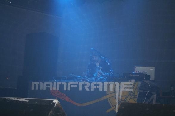 MainFrame - NatioNaL EdiTioN 03.11.2007 - 