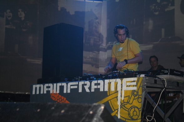 MainFrame - NatioNaL EdiTioN 03.11.2007 - 