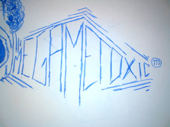 MeGaMeToXiC SounDSySTeM - 