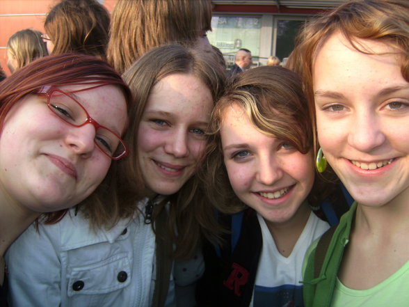 i und meine friends - 