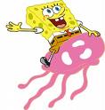 Spomgebob Schwammkopf - 