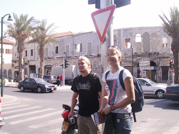 Tel Aviv - 