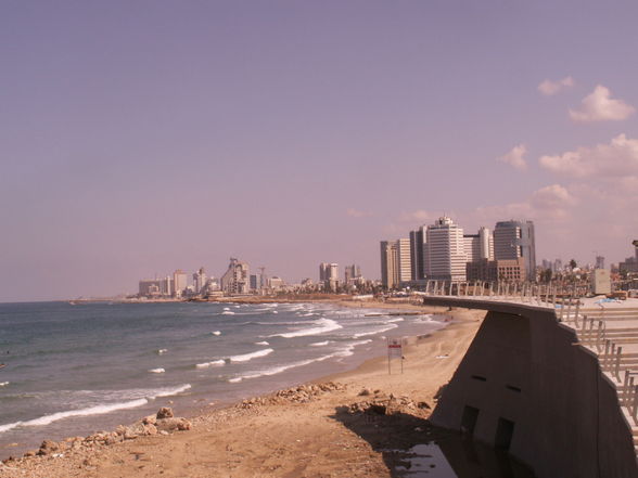 Tel Aviv - 