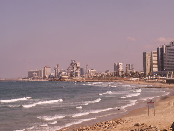 Tel Aviv - 