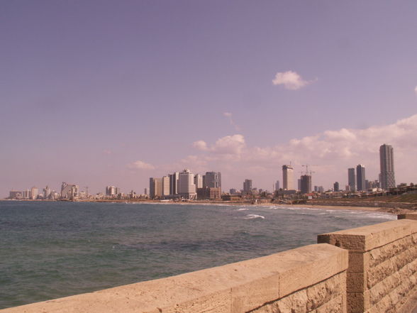 Tel Aviv - 