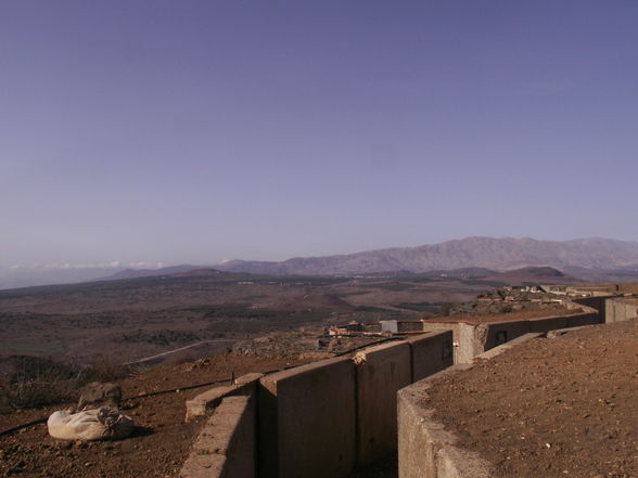 Golan-Tabgah - 