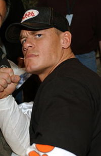 John Cena - 