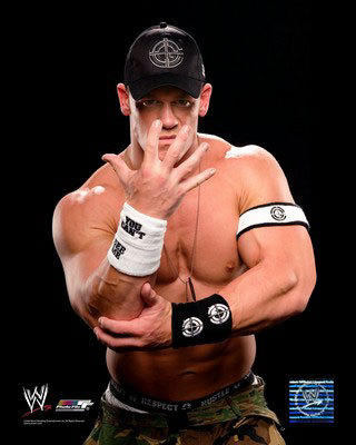 John Cena - 