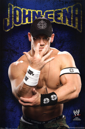 John Cena - 