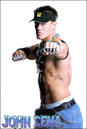 John Cena - 