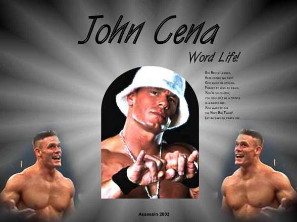 John Cena - 