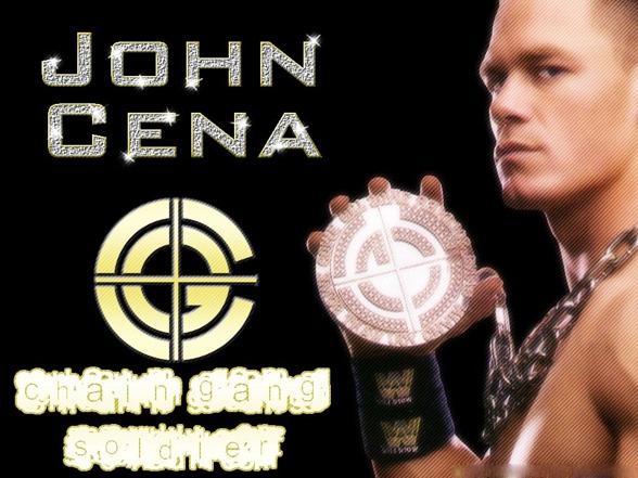 John Cena - 