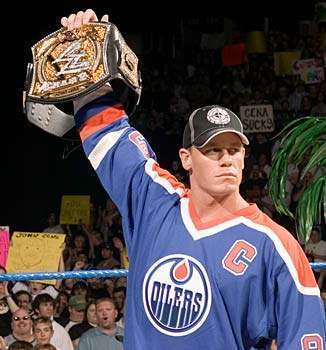 John Cena - 