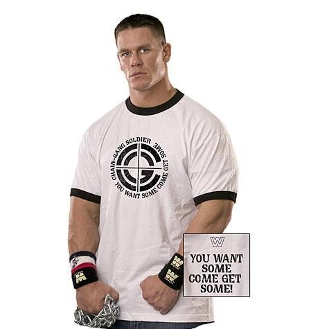 John Cena - 