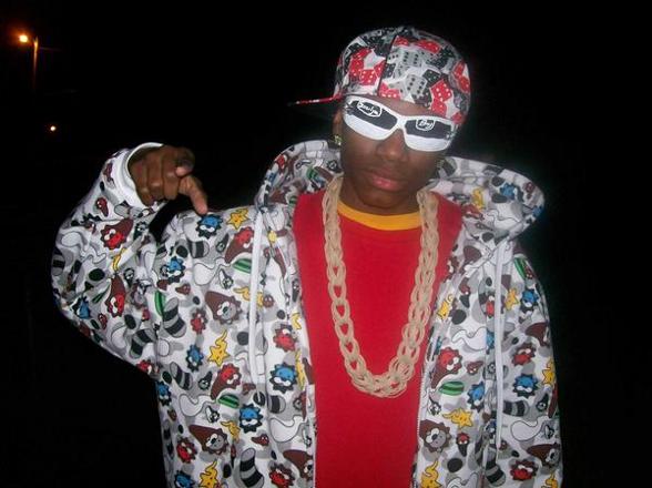 Soulja Boy - 