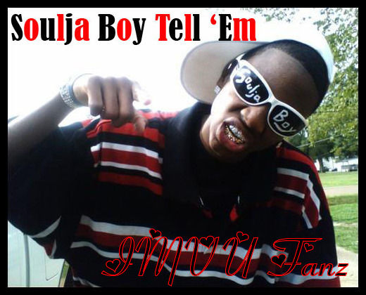 Soulja Boy - 