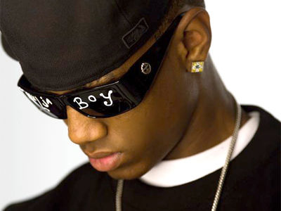 Soulja Boy - 