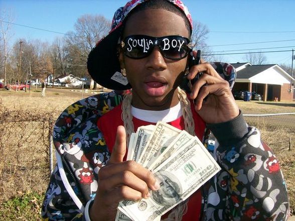 Soulja Boy - 