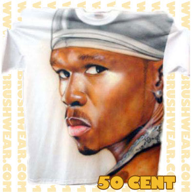 50 Cent - 