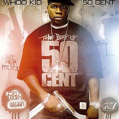 50 Cent - 