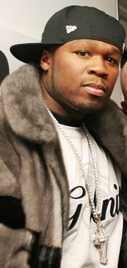 50 Cent - 