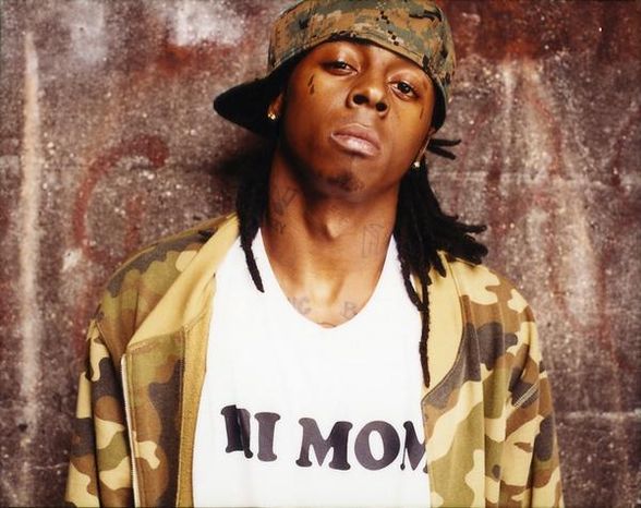 Lil' Wayne - 