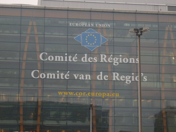 Bruxelles - 