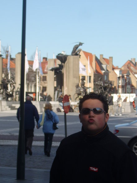 Bruges - 