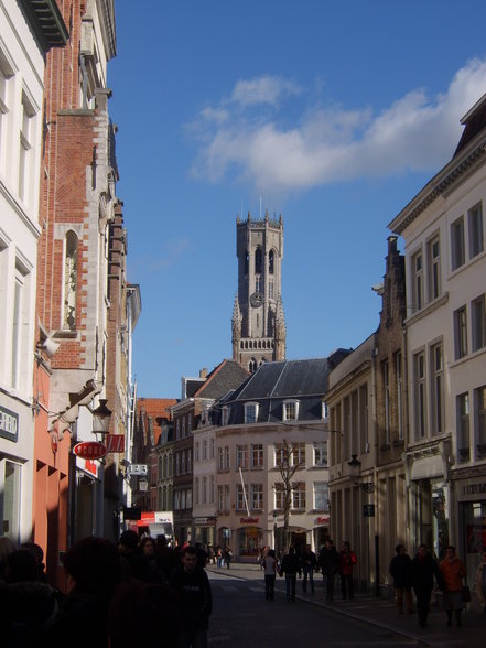 Bruges - 