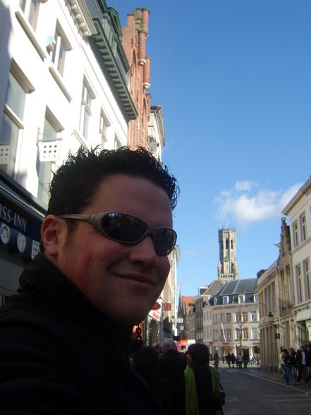 Bruges - 