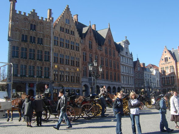 Bruges - 