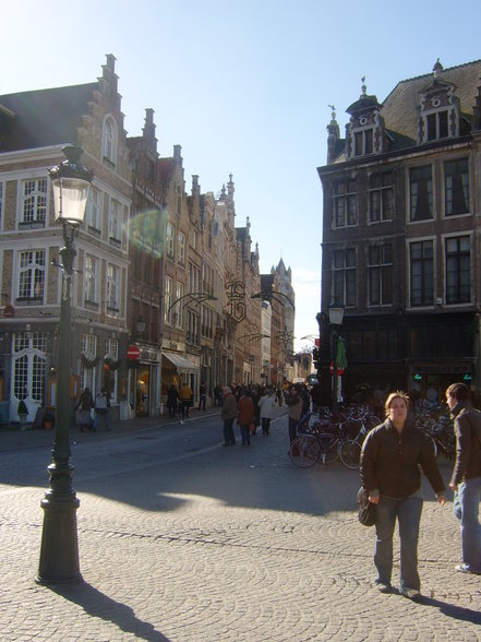 Bruges - 