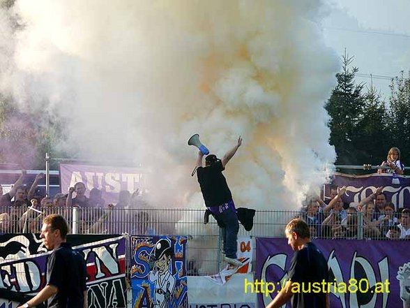 Austria Wien - 