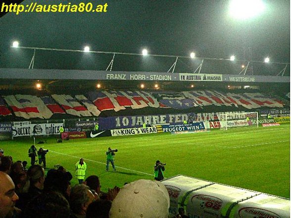 Austria Wien - 