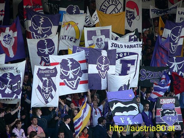 Austria Wien - 